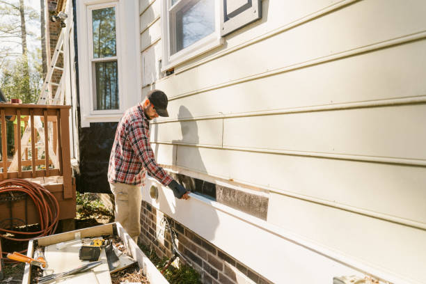 Top rated local Emergency Siding Repair specialists in Zephyrhills, FL